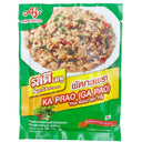 Ajinomoto Rosdee Ka Prao (Ga Pao) Thai Basil Stir Fry 50g | Tuk Tuk Mart