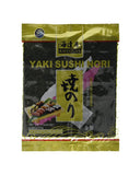 Kaitatuya Yaki Sushi Nori (Gold) 25g | Tuk Tuk Mart