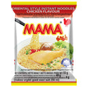 MAMA Oriental Style Instant Noodles Chicken Flavour 55g | Tuk Tuk Mart