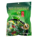 Welpac Dried Seaweed Salad 20g | Tuk Tuk Mart