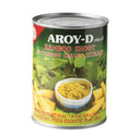 Aroy-D Bamboo Shoot In Yanang Leaves Extract 546ml | Tuk Tuk Mart