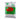 ChaTraMue Green Tea Mix 200g | Tuk Tuk Mart