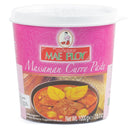 Mae Ploy Massaman Curry Paste 1kg | Tuk Tuk Mart