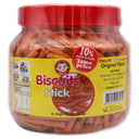 Hoshi Biscuits Stick Original Flavor 415g | Tuk Tuk Mart