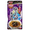 Marumiya Shredded Salted Kelp Chazuke 34g | Tuk Tuk Mart