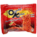 MAMA Shrimp Stir-Fried Tom Yum Sauce Instant Noodles 85g | Tuk Tuk Mart