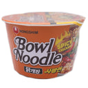 Nongshim Spicy Chicken Bowl Noodle 100g | Tuk Tuk Mart