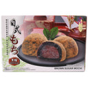 Love & Love Mochi with Brown Sugar 210g | Tuk Tuk Mart