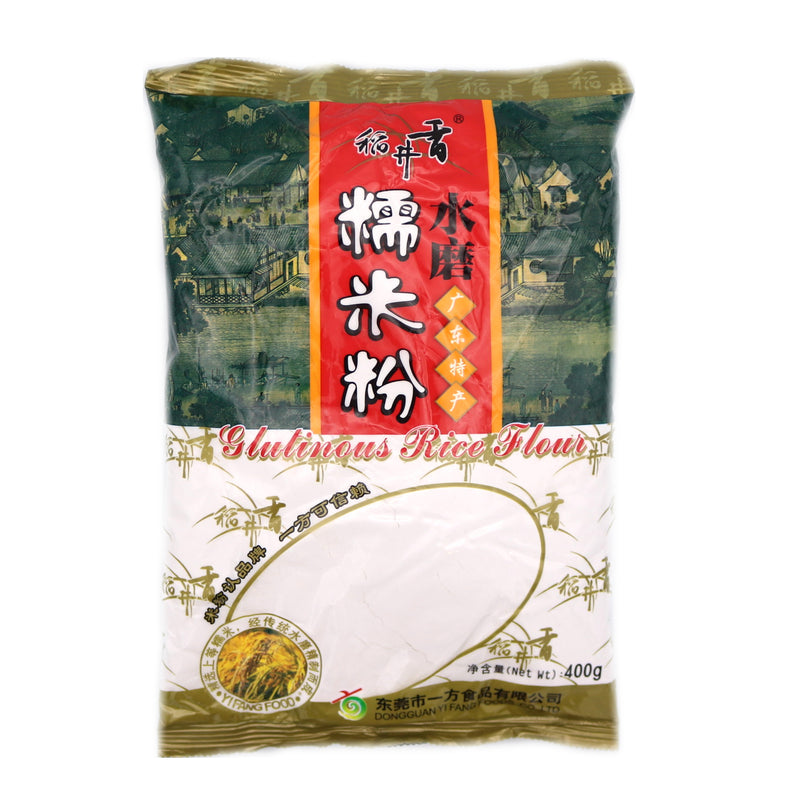 Dao Jing Xiang Glutinous Rice Flour 400g | Tuk Tuk Mart