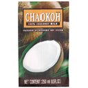 Chaokoh 100% Coconut Milk 泰國椰奶 250ml | Tuk Tuk Mart