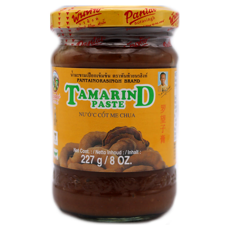 Pantai Tamarind Paste 227g | Tuk Tuk Mart