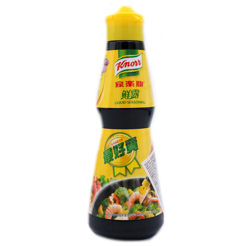 Knorr Liquid Seasoning 205ml | Tuk Tuk Mart