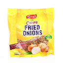 Heng's Crispy Fried Onions 400g | Tuk Tuk Mart