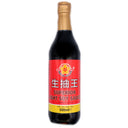 Gold Plum Superior Light Soy Sauce 500ml | Tuk Tuk Mart