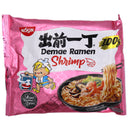 Nissin Demae Ramen Shrimp 100g | Tuk Tuk Mart