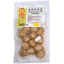 Kam Kee Fried Fish Ball with Coriander 200g | Tuk Tuk Mart