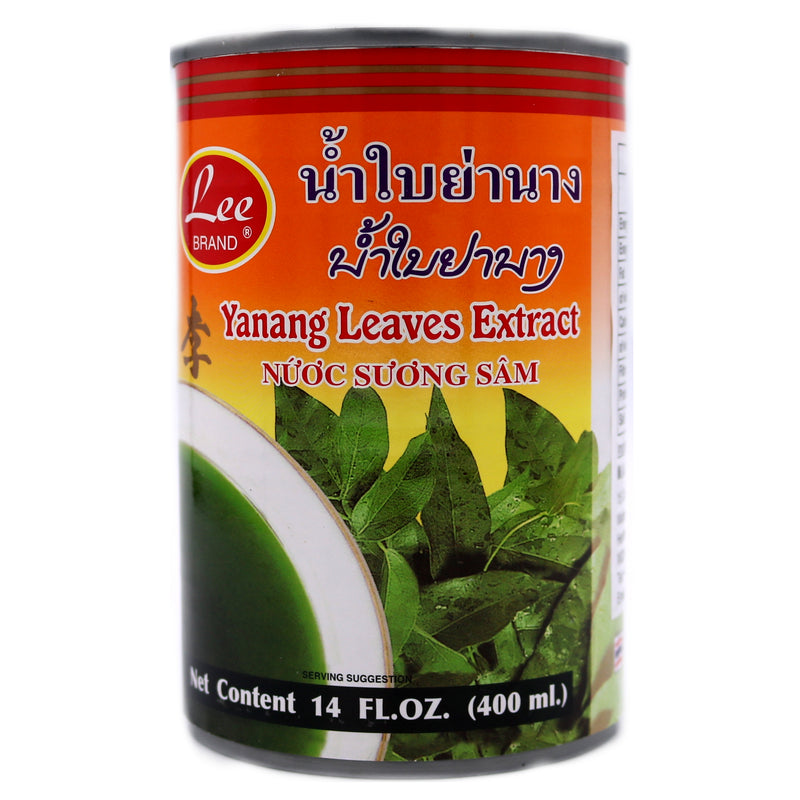 Lee Brand Yanang Leaves Extract 400ml | Tuk Tuk Mart