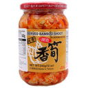Master Sauce Preserved Bamboo Shoots in Soybean Oil 340g | Tuk Tuk Mart