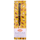 Lovint Almond Choco Sticks 54g | Tuk Tuk Mart