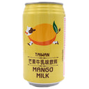 Famous House Taiwan Mango Milk Drink 340ml | Tuk Tuk Mart
