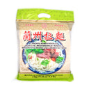 Chunsi Lanzhou Ramen Noodles 蘭州拉麵 (春絲牌) 2kg | Tuk Tuk Mart