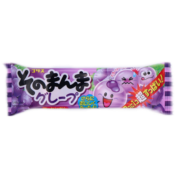 Koris Chewing Gum (Grape) 14.4g | Tuk Tuk Mart