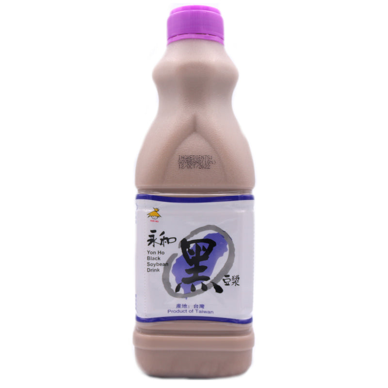 Yon Ho Black Soybean Drink 920ml | Tuk Tuk Mart