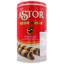 Astor Creamy Chocolate Rolls 330g | Tuk Tuk Mart