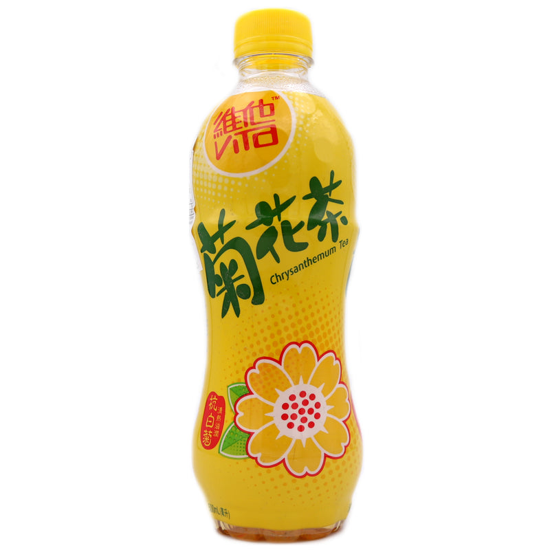 Vita Chrysanthemum Tea 500ml | Tuk Tuk Mart