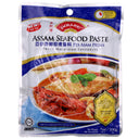 Dollee Assam Seafood Paste (Pes Asam Pedas) 200g | Tuk Tuk Mart