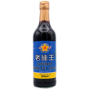 Gold Plum Superior Dark Soy Sauce 500ml | Tuk Tuk Mart