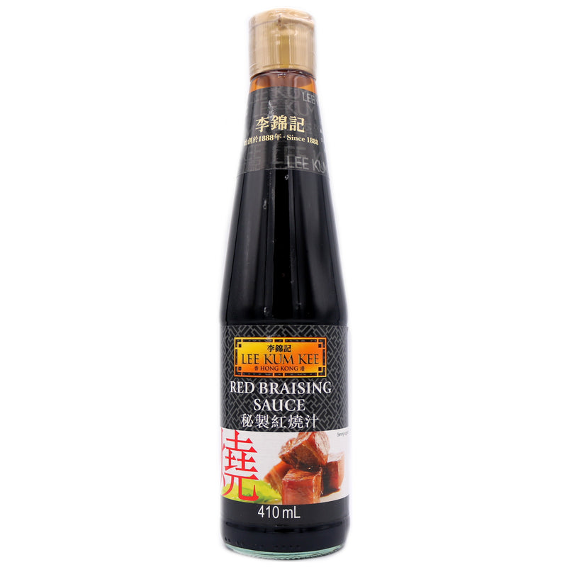 Lee Kum Kee Red Braising Sauce 410ml | Tuk Tuk Mart