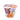 Baijia A-Kuan Sichuan Broad Noodle Chilli Oil Flavour Noodle Bowl (Hot&Sour) 白家阿宽红油面皮酸辣味 115g | Tuk Tuk Mart