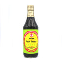 Kimlan Lower Sodium Soy Sauce 590ml | Tuk Tuk Mart
