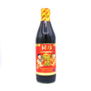 Tung Chun Sweetened Black Rice Vinegar  添丁甜醋 500ml | Tuk Tuk Mart