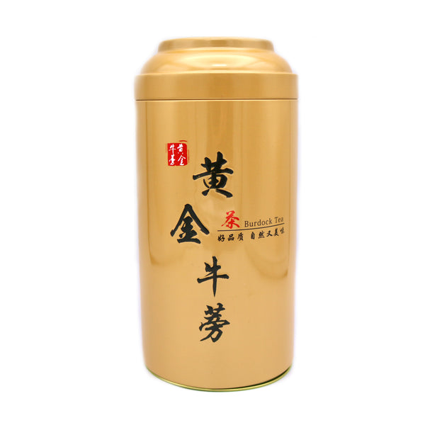 Golden Yak Great Burdock Tea 250g | Tuk Tuk Mart