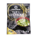 Kikkoman Instant Tofu Miso Soup 30g (3x10g) | Tuk Tuk Mart