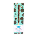 Lovint Crunky Cookie Choco Sticks 香脆巧克力棒 54g | Tuk Tuk Mart
