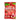 Kasugai Fruitia Strawberry Gummy 102g | Tuk Tuk Mart
