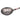 Carbon Steel 10'' Flat Bottom Wok | Tuk Tuk Mart