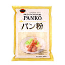 J-Basket Japanese Style Panko Bread Crumbs 350g | Tuk Tuk Mart