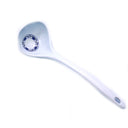 Chinese Blue Design Soup Spoon 8.5cmx25cm | Tuk Tuk Mart
