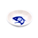 Fish Design Sauce Dish 7.5cm | Tuk Tuk Mart