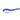 Hancock Brand Chinese Blue Design Spoon 4.3cmx13cm | Tuk Tuk Mart