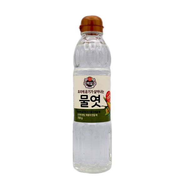 Beksul Corn Syrup 700g | Tuk Tuk Mart