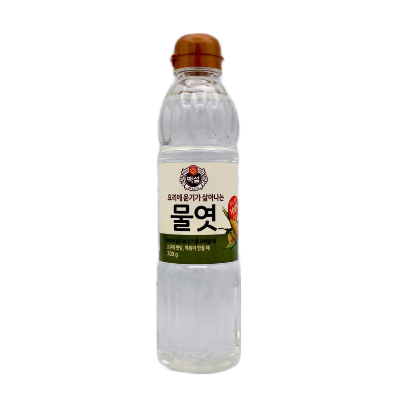 Beksul Corn Syrup 700g | Tuk Tuk Mart