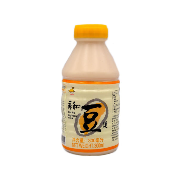 Yon Ho Soybean Drink 300ml | Tuk Tuk Mart
