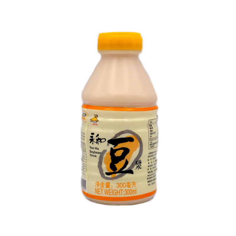 Yon Ho Soybean Drink 300ml | Tuk Tuk Mart