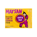 Maysan Concentrated Extra Hot Curry Sauce Paste 448g | Tuk Tuk Mart