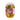 LinLin Pickled Sour Mustard with Chilli 900g | Tuk Tuk Mart